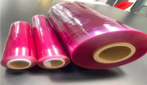 Quelle est la différence entre le film alimentaire et le Saran Wrap ?