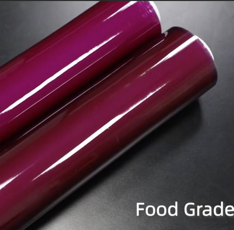 Film alimentaire antibuée de qualité alimentaire, vente en gros d'usine, meilleurs fruits et légumes frais 100M-1500M, Film alimentaire en Pvc