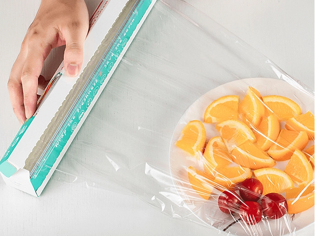 Comprendre les avantages du film alimentaire compostable dans les emballages