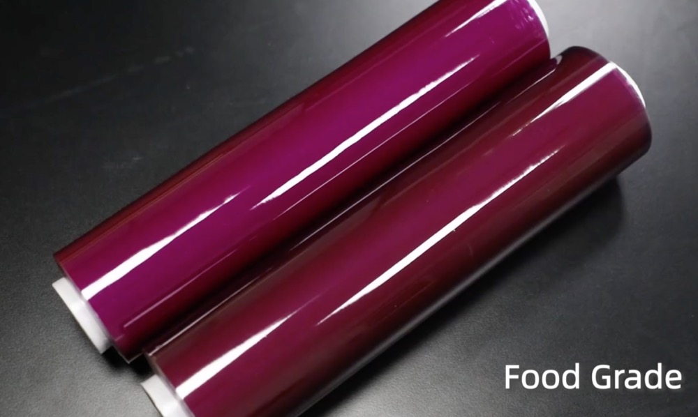 Peut-on mettre du film alimentaire au micro-ondes ?