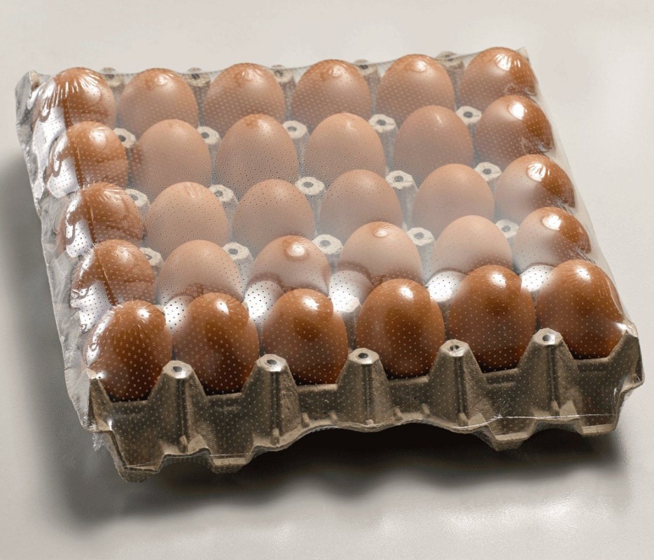 Rolls de film enveloppement r&eacute;tractable