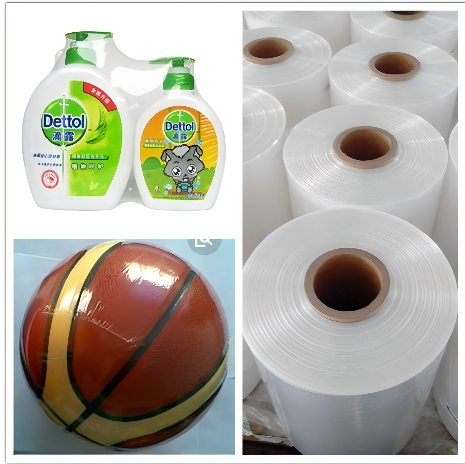 L801 Machine d'emballage sous film rétractable haute performance Machine d'emballage automatique à grande vitesse pour nouilles en tasse avec tunnel de rétraction