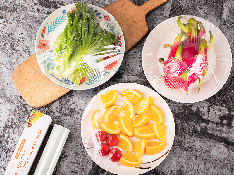 Emballage respectueux de l'environnement: préserver la nature, emballer intelligemment